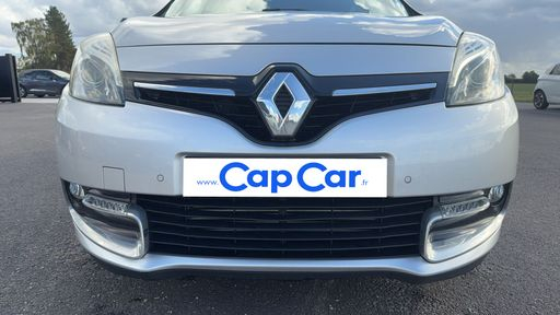 Renault Grand Scenic 1.6 dCi 130 - Bose Edition – 2015 – 131155 km – Diesel – Boîte Manuelle — photo 42