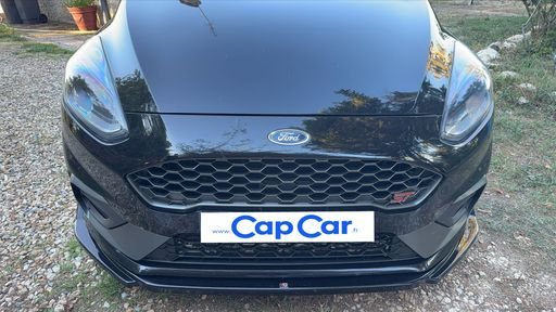 Ford Fiesta 1.5 EcoBoost 200 - St Plus – 2019 – 120277 km – Essence – Boîte Manuelle — photo 42