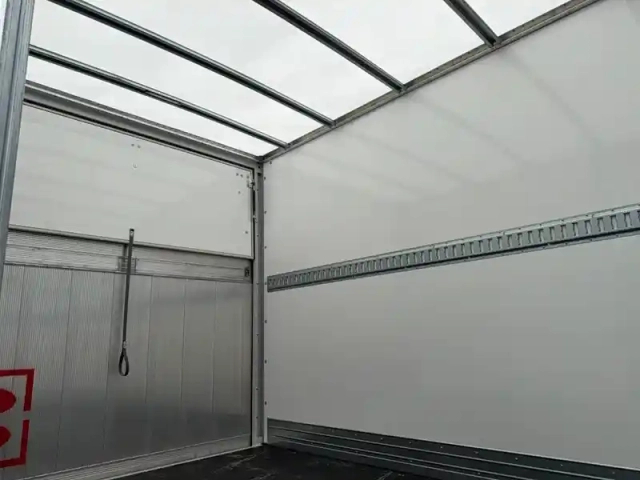 Mercedes Sprinter e 420 châssis cab 43 4,0t pro — photo 15