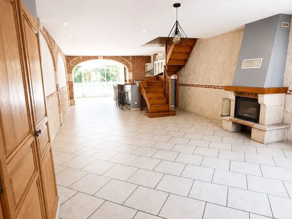 Maison Golfech