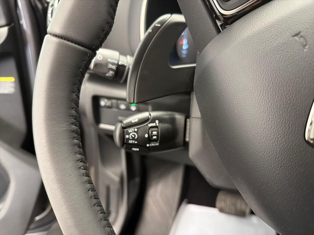 Citroën C5 Aircross hybride 136 e-dcs6 max — photo 19