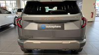 Dacia Duster 1.6 hybrid 140ch Extreme — photo 10