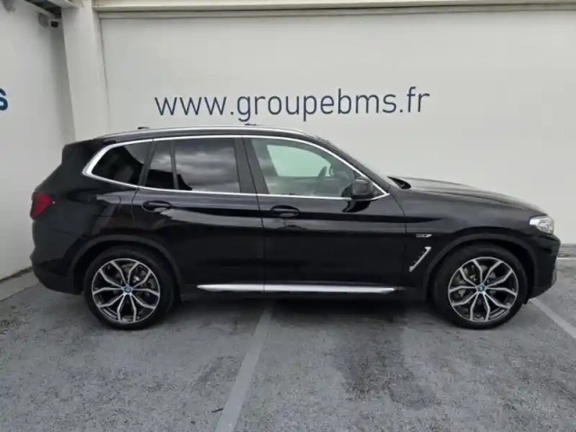 Bmw X3 xdrive30e 292ch xline — photo 5