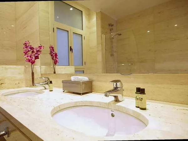 Appartement 2 pièces 55 m²