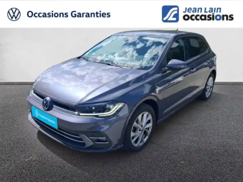 Volkswagen Polo 1.0 tsi 95 s&amp;s dsg7