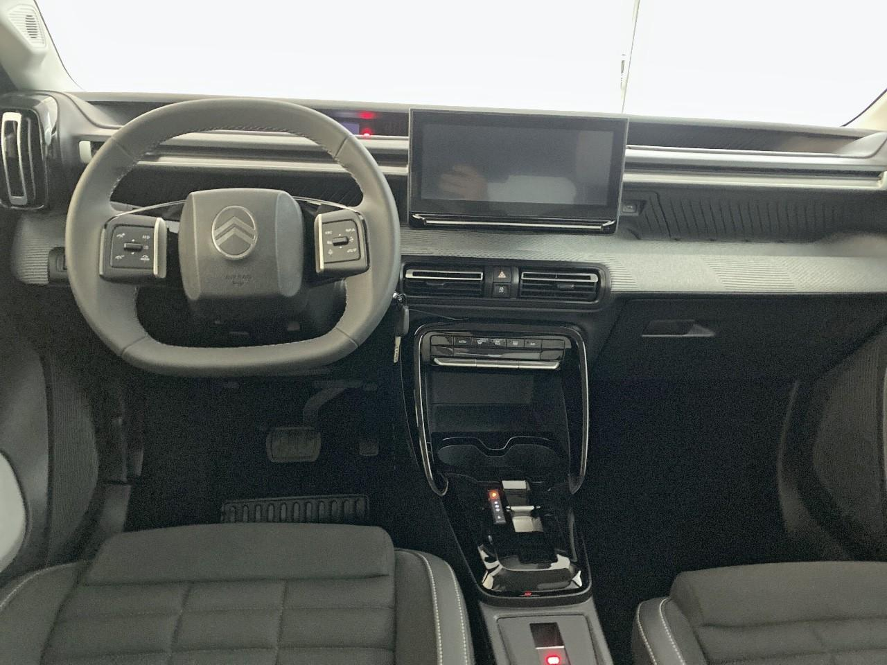 Citroën C3 Aircross hybride 145 ch aut max — photo 8