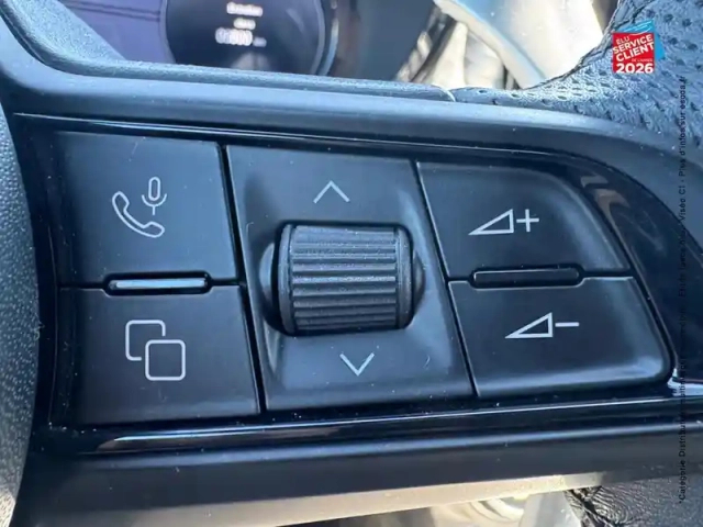 Alfa Romeo Tonale 1.3 phev 280ch edizione speciale at6 e-q4 — photo 12