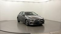 Mercedes Classe A 180 d 116ch Progressive Line 7G-DCT — photo 3