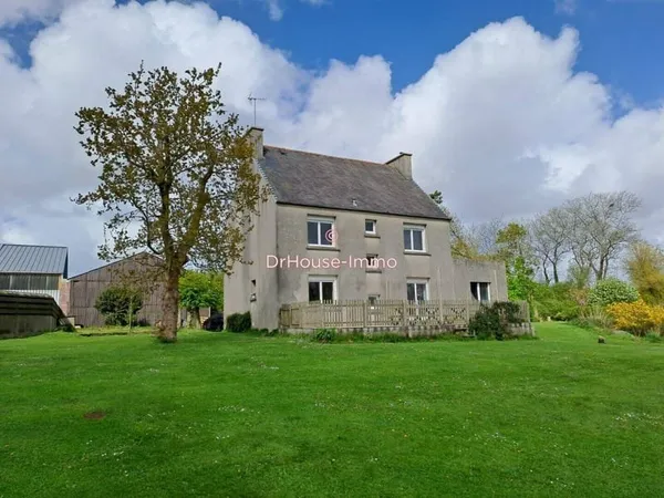 Maison 6 pièces 114 m²