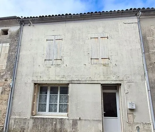 Maison 4 pièces 116 m²