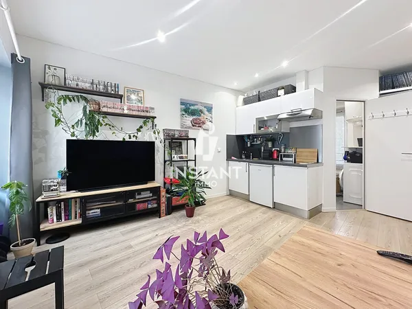 Appartement à vendre Créteil