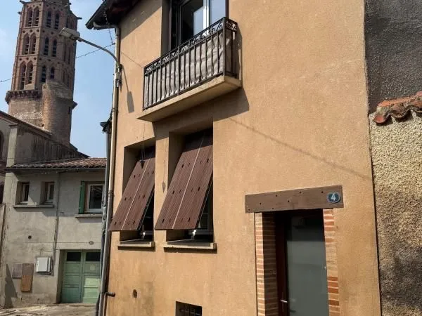 Maison 3 pièces 112 m²