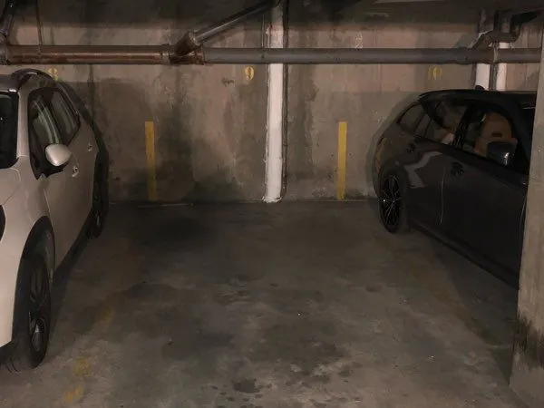 Place de parking Paris 19eme