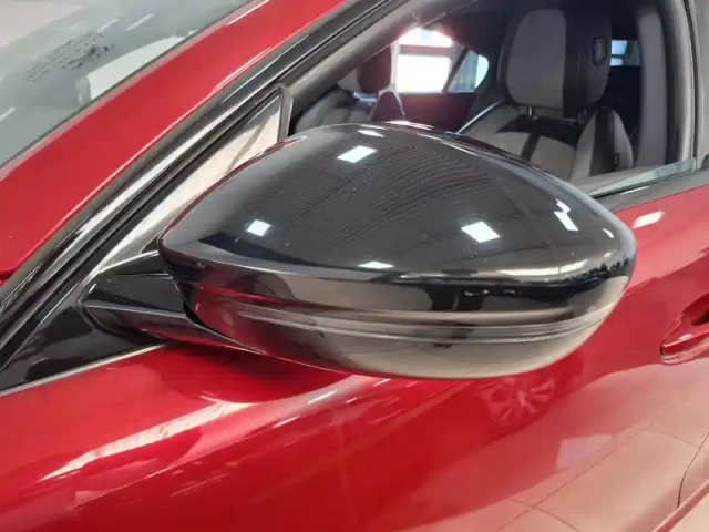 Peugeot 508 hybrid 225 e-eat8 — photo 6