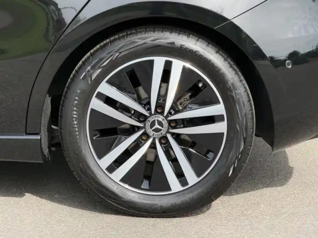 Mercedes Classe A 180 d progressive line /177 — photo 14