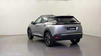 Peugeot 2008 1.2 PureTech 100ch S&S Allure — photo 8