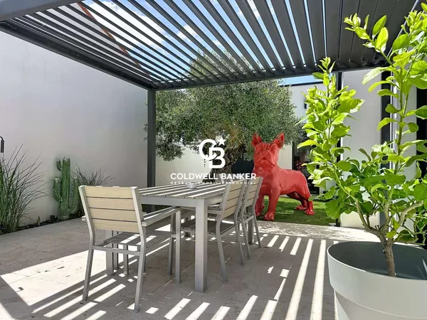 Maison 5 pièces 128 m²