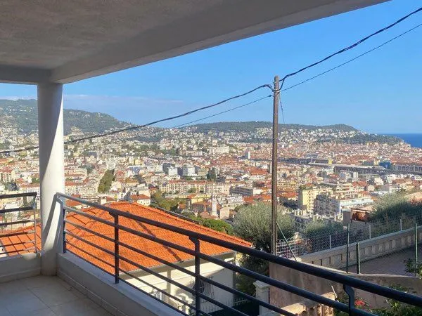 Appartement T4 Le piol