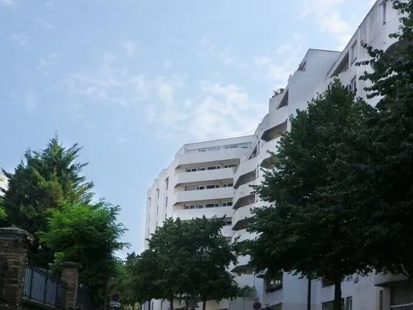 Appartement 1 pièce 36 m²