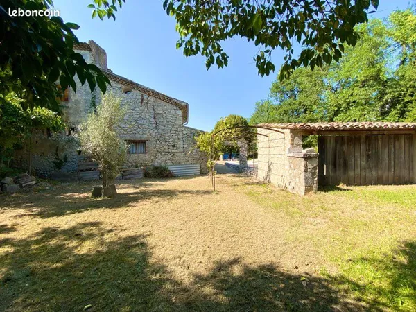 Maison 4 pièces Libre 12/2026