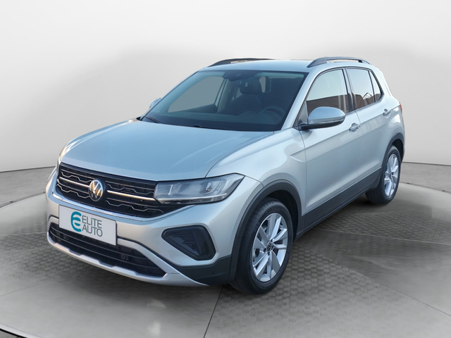 Volkswagen T-CROSS T-Cross 1.0 TSI 116 Start/Stop DSG7 VW Edition