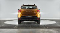 Dacia Sandero 1.0 TCe 90ch Stepway Expression — photo 6