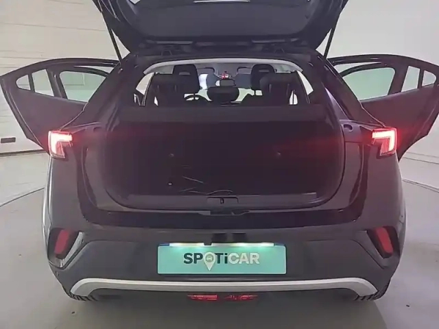 Opel Mokka electrique 136 ch &amp; batterie 50 kwh — photo 9