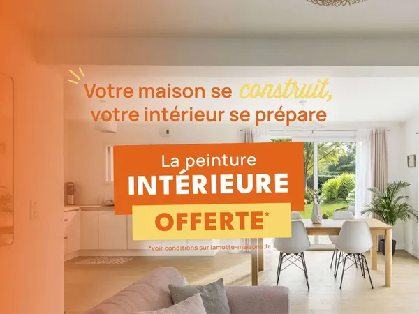 Maison 6 pièces 150 m²