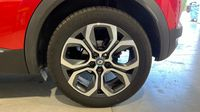 Renault Captur 1.6 E-Tech hybride 145ch Intens -21 — photo 32