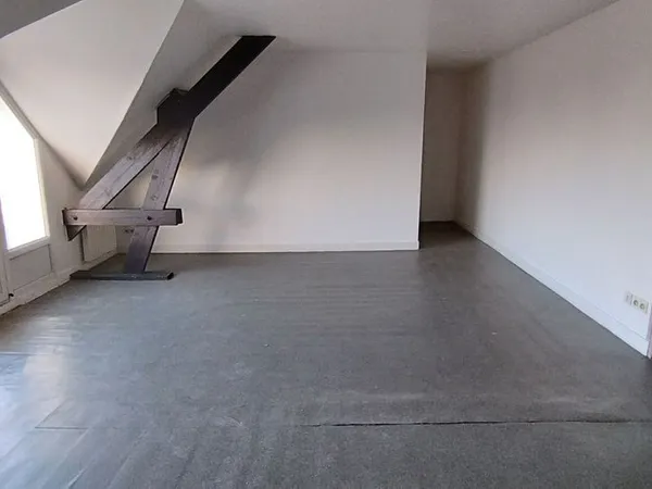 Appartement 3 pièces 57 m²