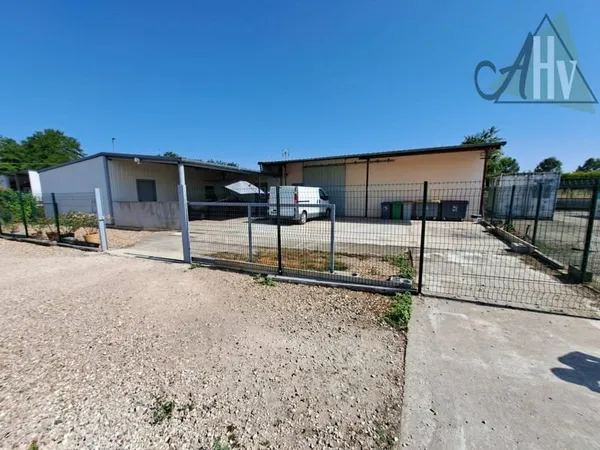 Bureaux 4 pièces 55 m²