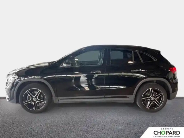 Mercedes Gla 250 e 8g-dct — photo 10