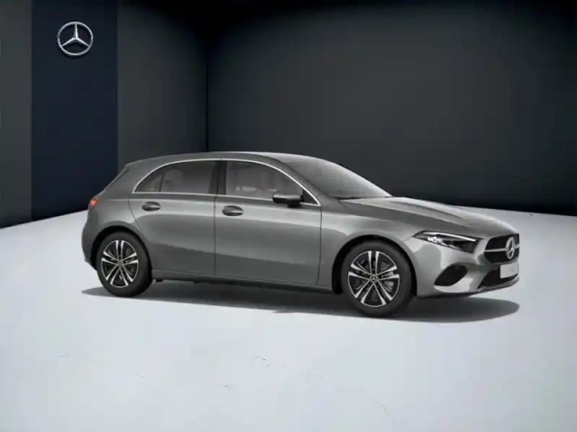 Mercedes Classe A 180 business line — photo 14