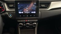 Renault Captur 1.6 E-Tech hybride 145ch Intens -21 — photo 19