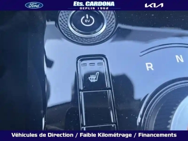 Kia Niro ev 204ch active (soh 100%) — photo 13