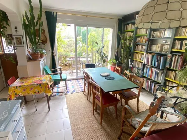 Maison 6 pièces 135 m²