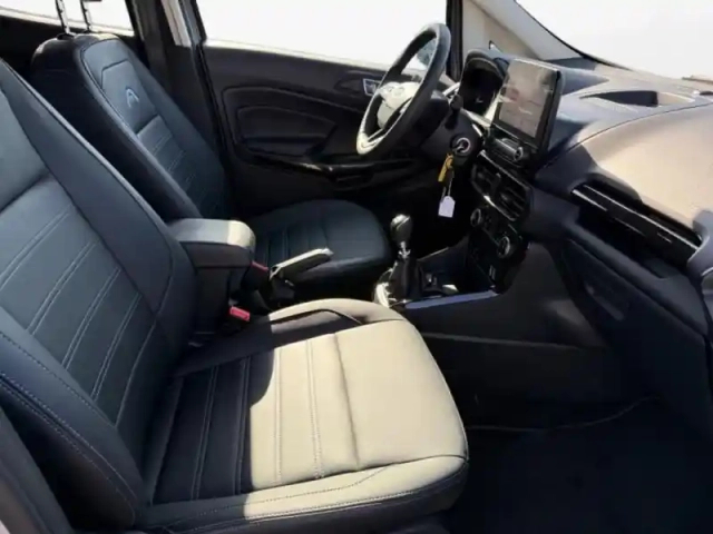 Ford Ecosport 1.0 ecoboost 125ch active 6cv — photo 15