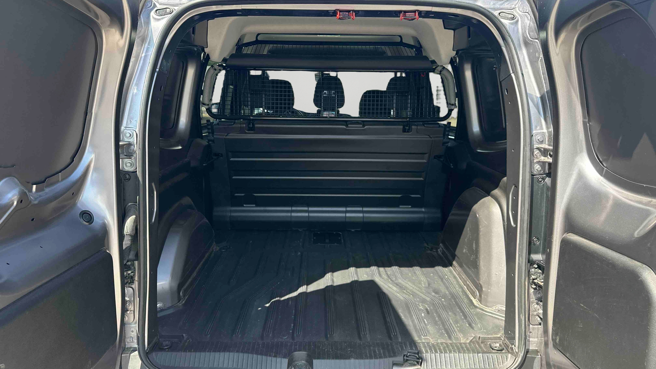 Mercedes CITAN FGN 112 CDI EXTRA LONG — photo 13