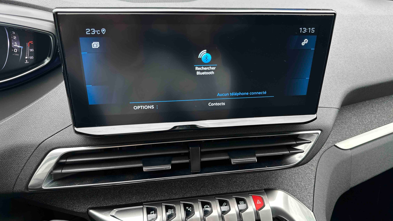 Peugeot 3008 Puretech 130ch S&amp;S EAT8 — photo 28