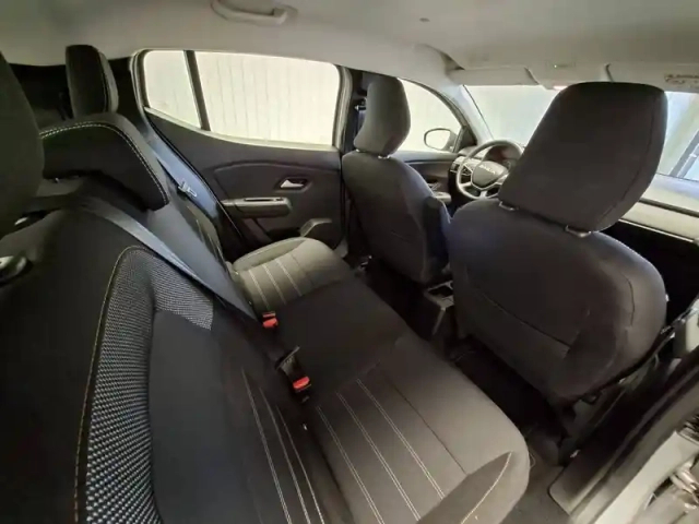 Dacia Sandero tce 90 — photo 27
