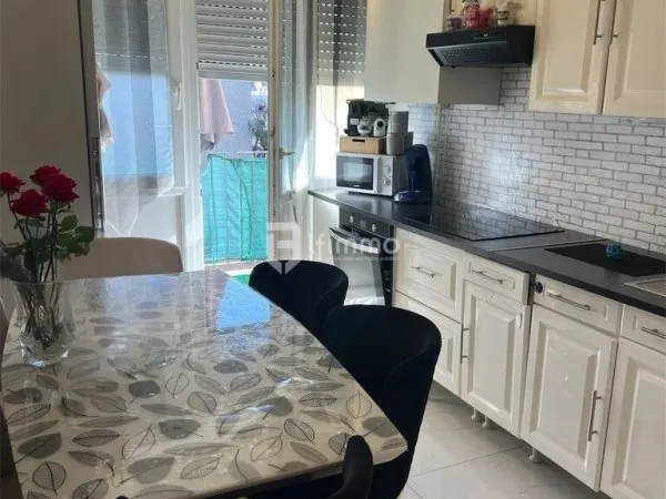 Appartement 4 pièces 90 m²
