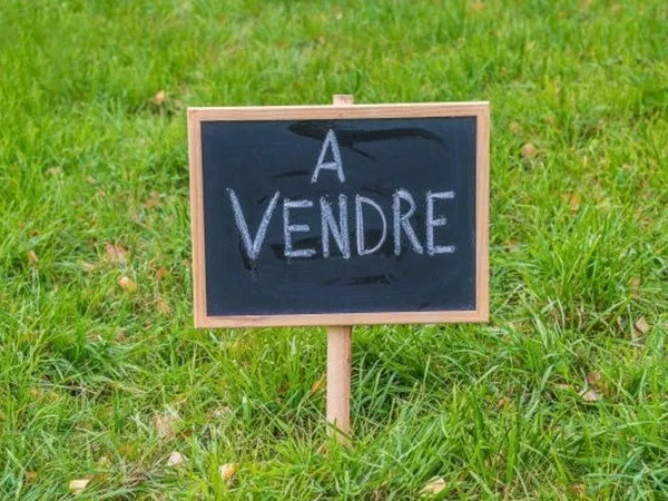 Terrain à vendre PLOUAY (56)