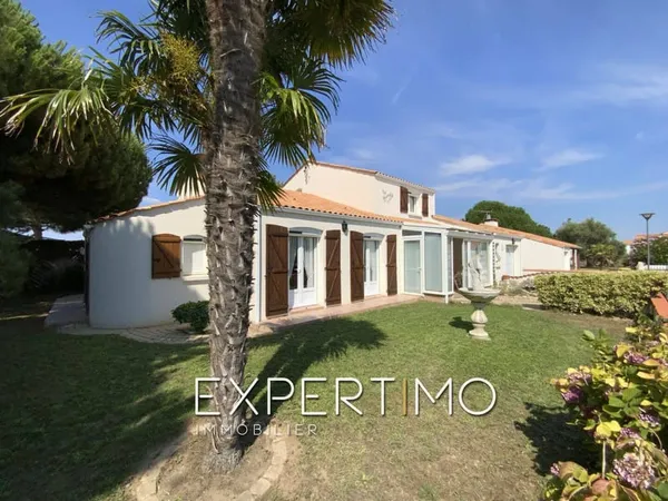 Maison 8 pièces 150 m²