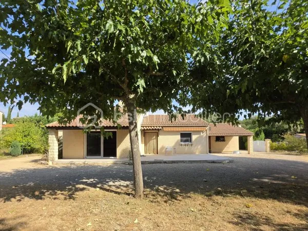 Maison 6 pièces 137 m²