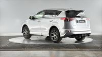 Toyota Rav4 197 Hybride Exclusive AWD CVT — photo 8