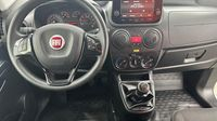 Fiat Fiorino 1.3 Multijet 80ch Pro Lounge — photo 8