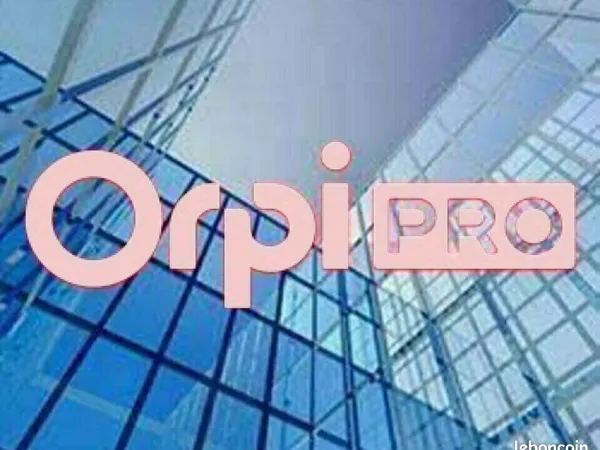Fonds de commerce 2 000 m²