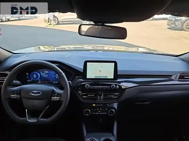 Ford Kuga 2.5 duratec 225ch phev st-line bva — photo 5