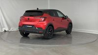 Renault Captur 1.3 TCe 140ch FAP Rive Gauche — photo 5