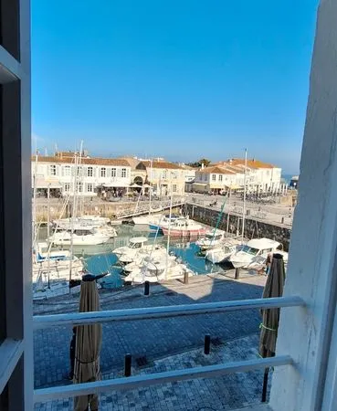 Location d'octobre à avril port St Martin
